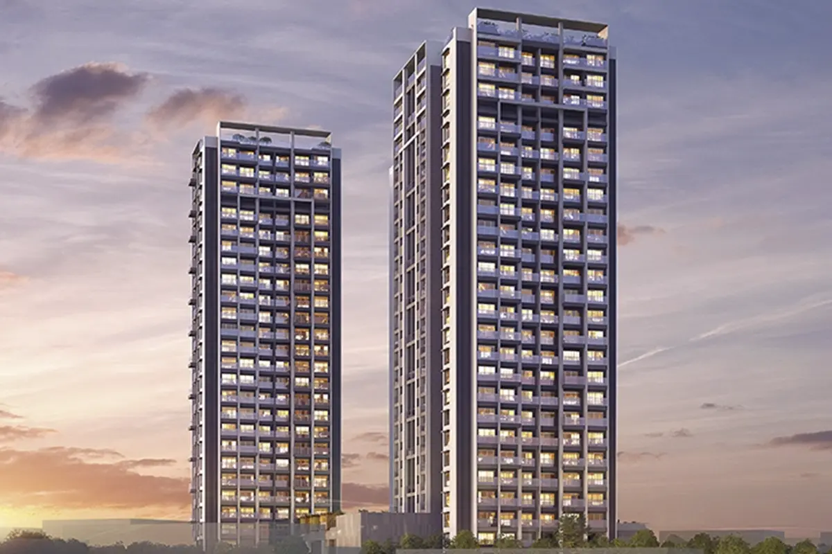 Godrej Bayview - Vashi  images 